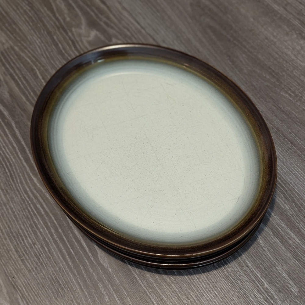 FRANCISCAN POTTERY | chestnut earthenware - Picture 2 of 6